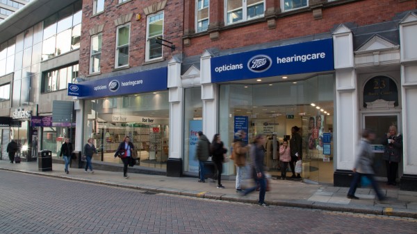 87/91 Albion Street | |  |  | Leeds  | | LS1 6AG