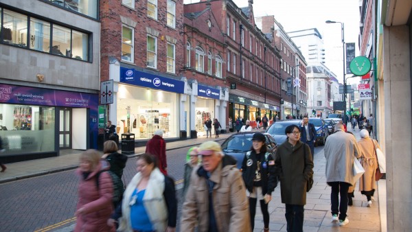 87/91 Albion Street | |  |  | Leeds  | | LS1 6AG