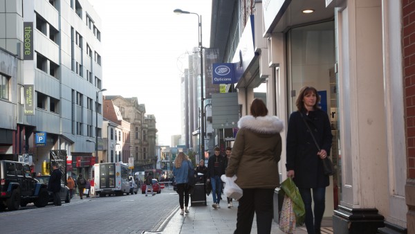 87/91 Albion Street | |  |  | Leeds  | | LS1 6AG