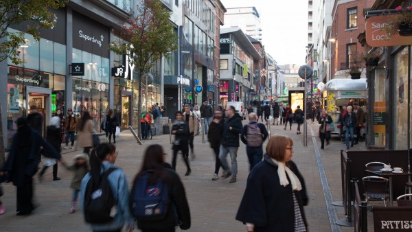 87/91 Albion Street | |  |  | Leeds  | | LS1 6AG