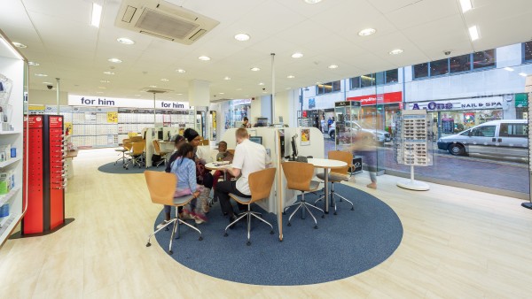 87/91 Albion Street | |  |  | Leeds  | | LS1 6AG