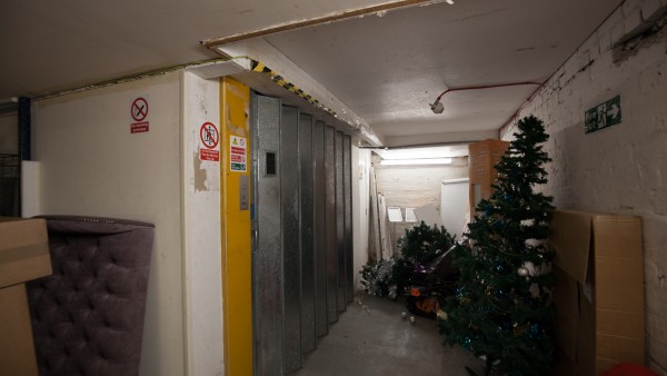 Perth property retail investment PH1 1TH