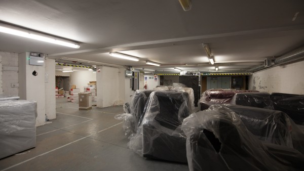 Perth property retail investment PH1 1TH