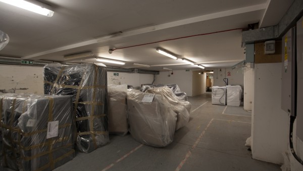 Perth property retail investment PH1 1TH