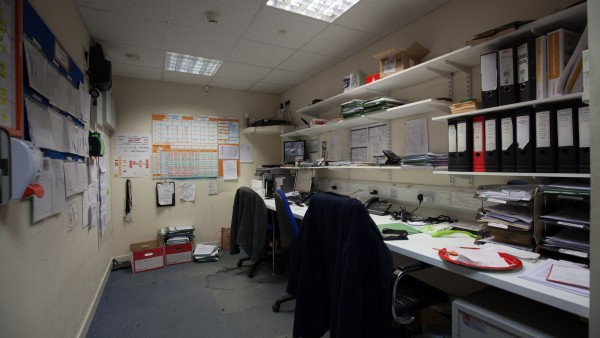 Perth property retail investment PH1 1TH