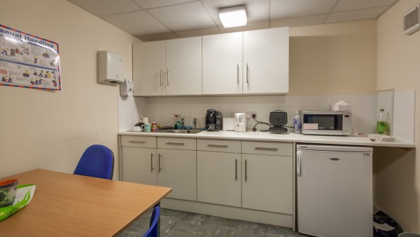 Perth property retail investment PH1 1TH