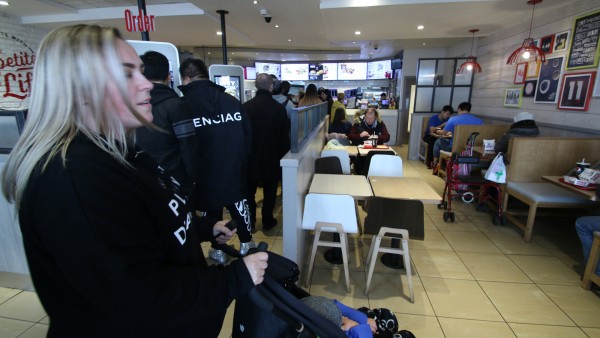 250/252 & 254 Commercial Road | |  |  | Portsmouth | | PO1 1EW