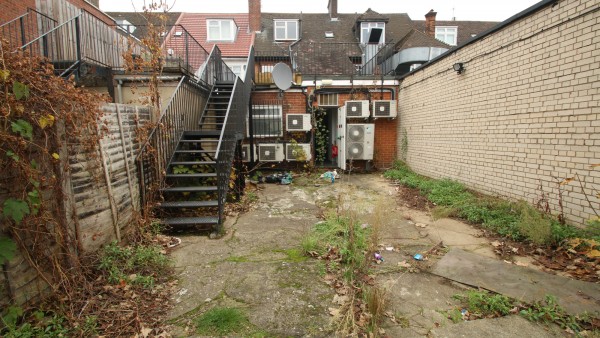 788 Green Lane | |  |  | Goodmayes | | RM8 1LA