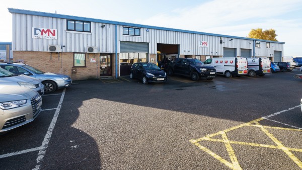 9 Harris Road | Porte Marsh Industrial Estate | |  | | Wiltshire | Calne | | SN11 9PT