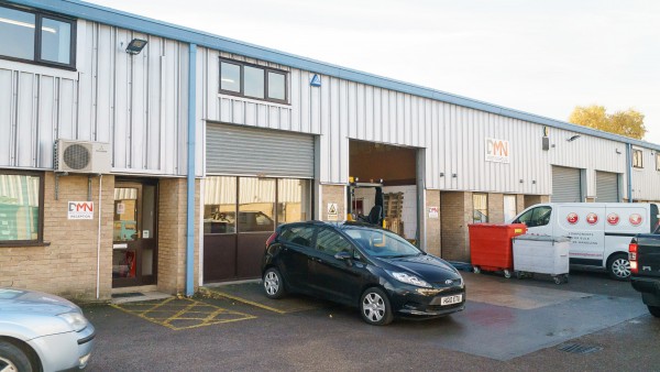 9 Harris Road | Porte Marsh Industrial Estate | |  | | Wiltshire | Calne | | SN11 9PT