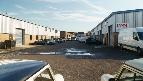 9 Harris Road | Porte Marsh Industrial Estate | |  | | Wiltshire | Calne | | SN11 9PT