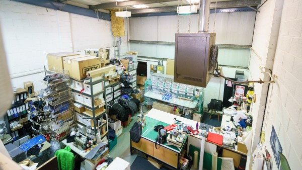 9 Harris Road | Porte Marsh Industrial Estate | |  | | Wiltshire | Calne | | SN11 9PT