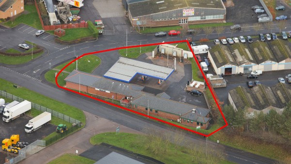 Gulf Eyemouth Service Station | Coldingham Road | |  |  | Eyemouth | |TD14 5AN