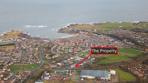 Gulf Eyemouth Service Station | Coldingham Road | |  |  | Eyemouth | |TD14 5AN