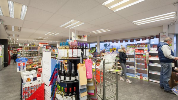 Gulf Eyemouth Service Station | Coldingham Road | |  |  | Eyemouth | |TD14 5AN