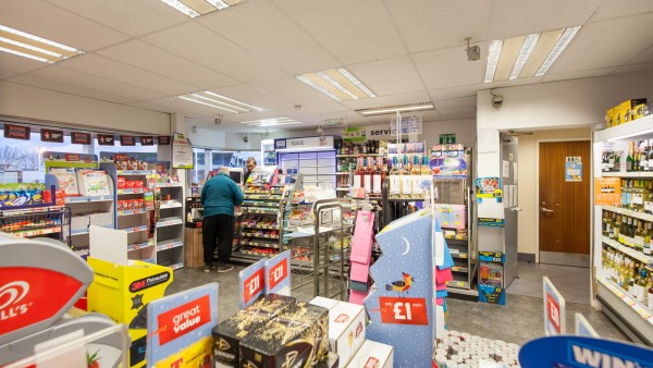 Gulf Eyemouth Service Station | Coldingham Road | |  |  | Eyemouth | |TD14 5AN