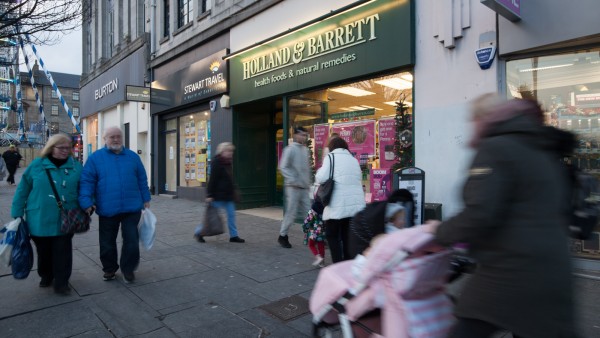 Unit 2 The Cross | 4 High Street | |  |  | Paisley | | PA1 2YA