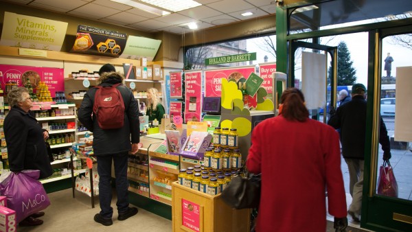 Unit 2 The Cross | 4 High Street | |  |  | Paisley | | PA1 2YA