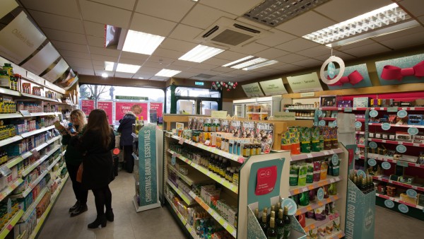 Unit 2 The Cross | 4 High Street | |  |  | Paisley | | PA1 2YA