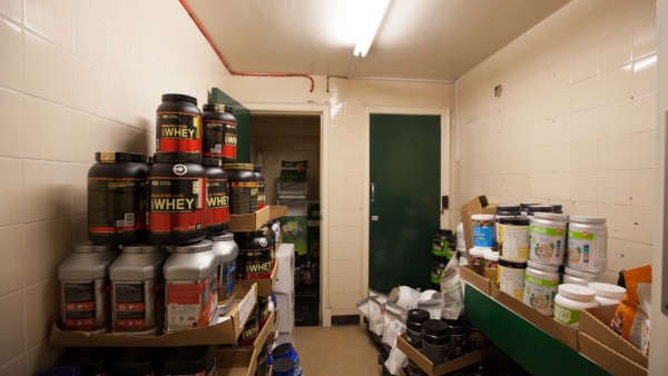 paisley property investment PA1 2YA