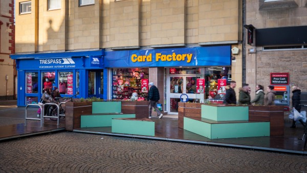 157 High Street | |  |  | Elgin | | IV30 1DS