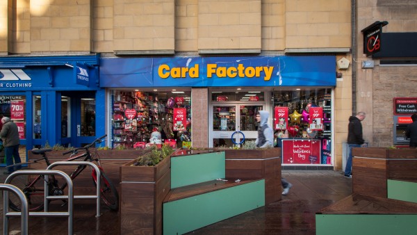 157 High Street | |  |  | Elgin | | IV30 1DS