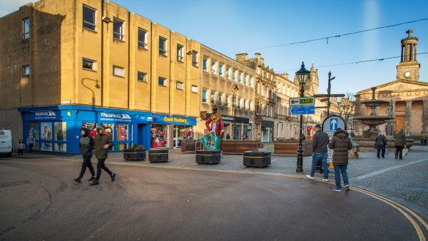 157 High Street | |  |  | Elgin | | IV30 1DS