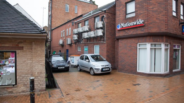 36A High Street | |  | | Warwickshire  | Rugby | | CV21 3BW