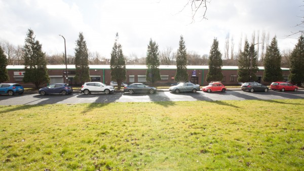 Tonge Bridge Industrial Estate | | Tonge Bridge Way | |  | Bolton | | BL2 6BD