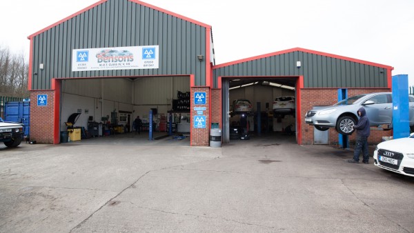 Tonge Bridge Industrial Estate | | Tonge Bridge Way | |  | Bolton | | BL2 6BD