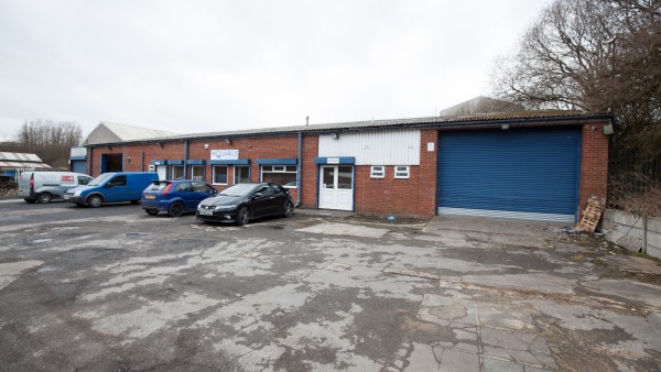 Tonge Bridge Industrial Estate | | Tonge Bridge Way | |  | Bolton | | BL2 6BD
