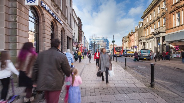 128-130 High Street | |  |  | Ayr | | KA7 1PR