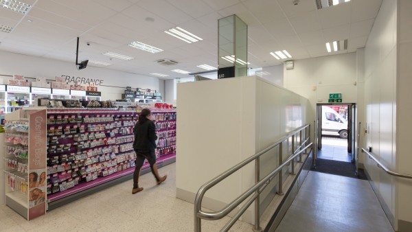 128-130 High Street | |  |  | Ayr | | KA7 1PR