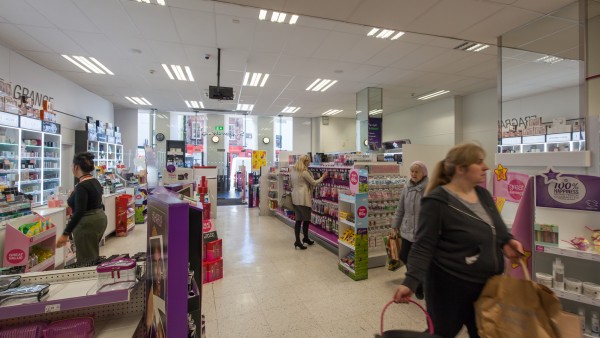 128-130 High Street | |  |  | Ayr | | KA7 1PR