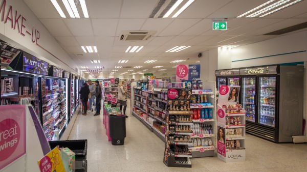 128-130 High Street | |  |  | Ayr | | KA7 1PR