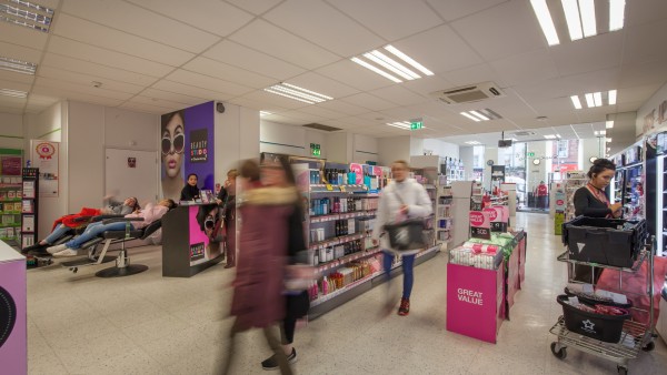 128-130 High Street | |  |  | Ayr | | KA7 1PR