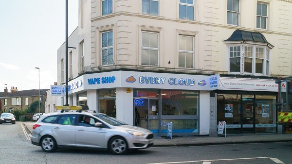 88 West Street | |  | | Hampshire | Fareham | | PO16 0EP