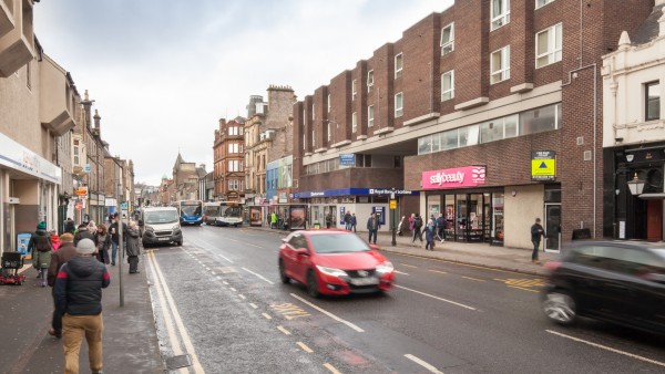 109 South Street | |  |  | Perth | | PH2 8PA