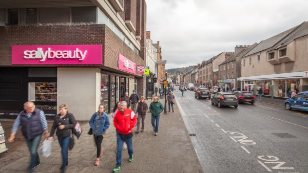 109 South Street | |  |  | Perth | | PH2 8PA