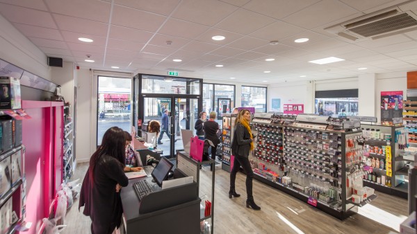 109 South Street | |  |  | Perth | | PH2 8PA