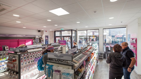 109 South Street | |  |  | Perth | | PH2 8PA