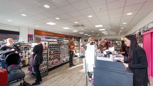 109 South Street | |  |  | Perth | | PH2 8PA