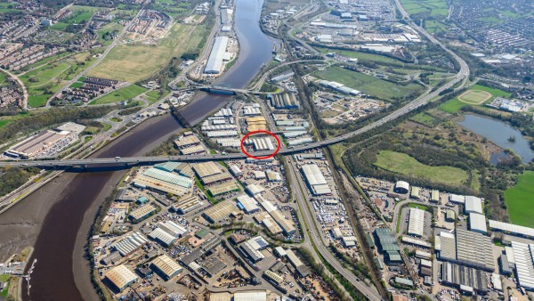 Dutton Court | Chainbridge Road |  | Blaydon | |  | Gateshead | | NE21 5ST