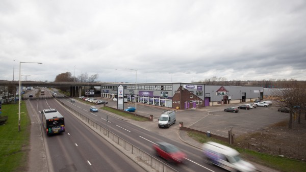 Dutton Court | Chainbridge Road |  | Blaydon | |  | Gateshead | | NE21 5ST