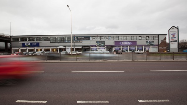 Dutton Court | Chainbridge Road |  | Blaydon | |  | Gateshead | | NE21 5ST