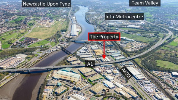 Dutton Court | Chainbridge Road |  | Blaydon | |  | Gateshead | | NE21 5ST