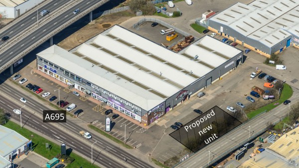 Dutton Court | Chainbridge Road |  | Blaydon | |  | Gateshead | | NE21 5ST