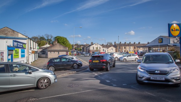 The Original Factory Shop |  |  |  | Clitheroe | | BB7 1NA