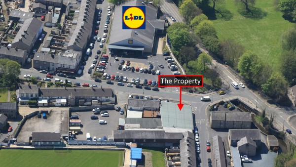 The Original Factory Shop |  |  |  | Clitheroe | | BB7 1NA