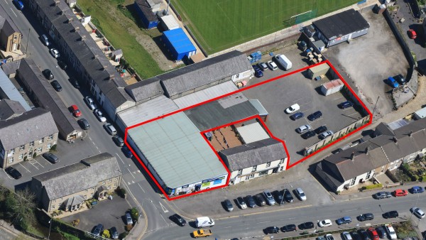 The Original Factory Shop |  |  |  | Clitheroe | | BB7 1NA